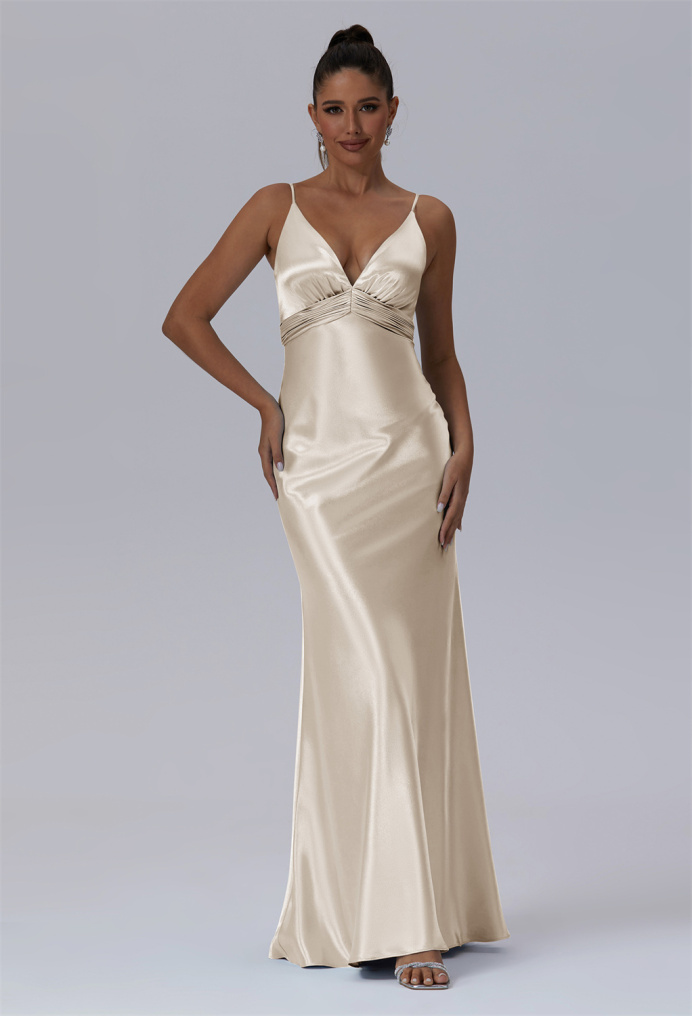 AW Starr Dress